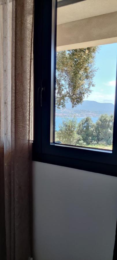 Residence Licciola Propriano  Luaran gambar
