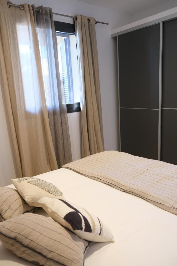 Residence Licciola Propriano  Luaran gambar