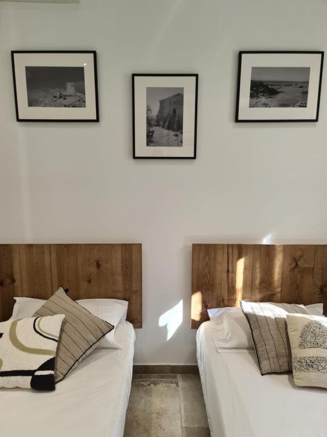 Residence Licciola Propriano  Luaran gambar