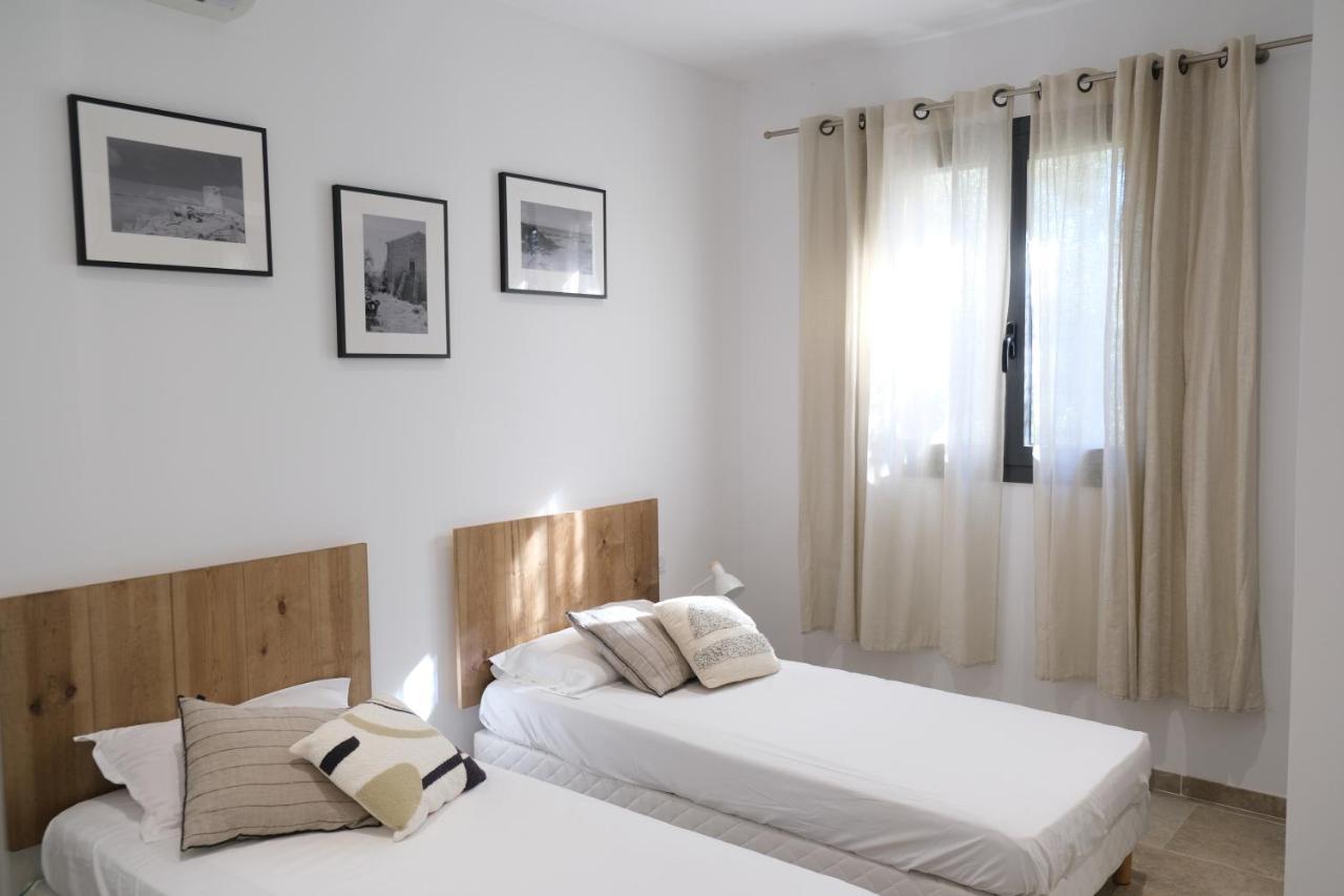 Residence Licciola Propriano  Luaran gambar
