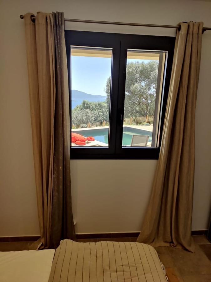 Residence Licciola Propriano  Luaran gambar