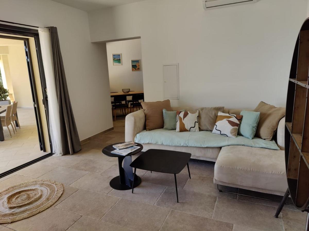 Residence Licciola Propriano  Luaran gambar