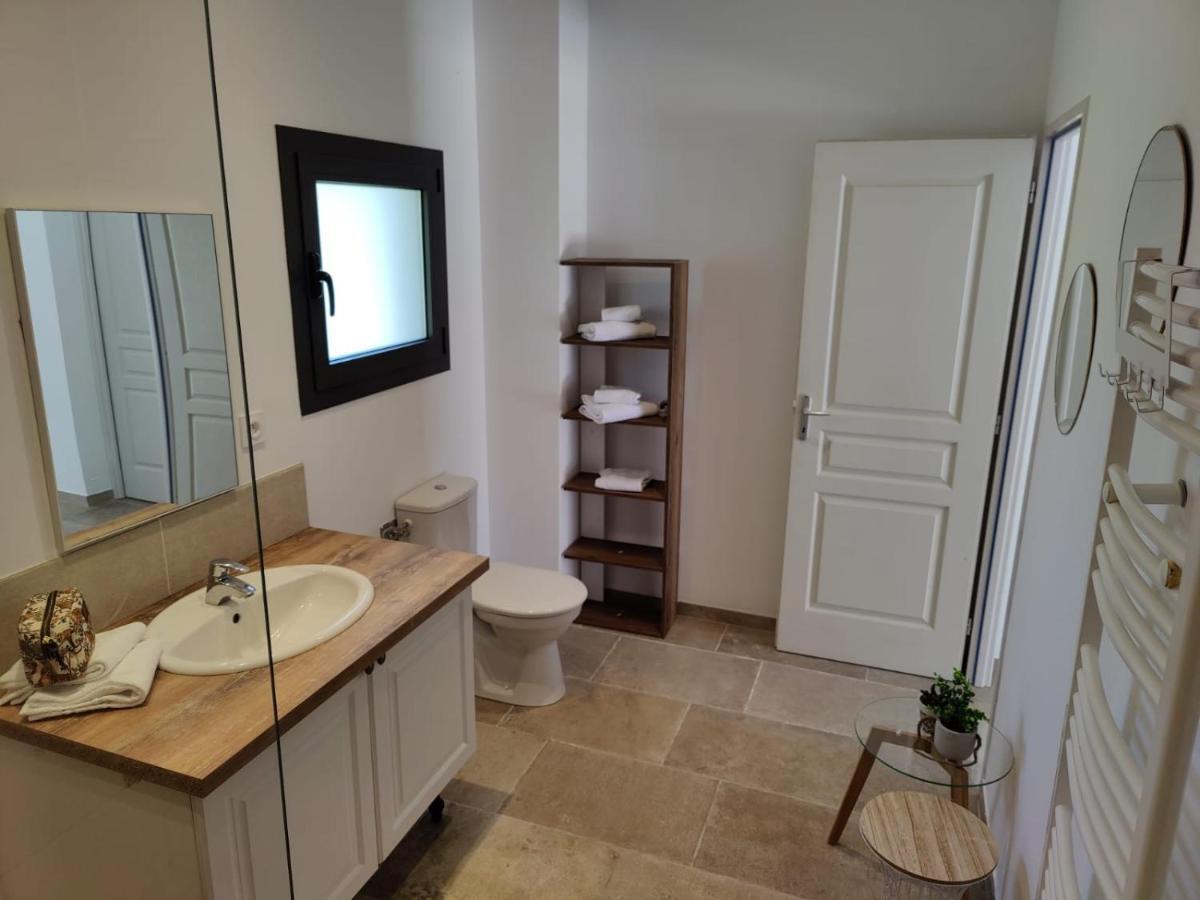 Residence Licciola Propriano  Luaran gambar