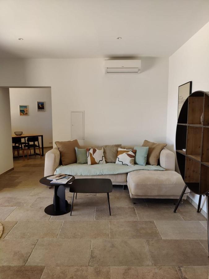 Residence Licciola Propriano  Luaran gambar