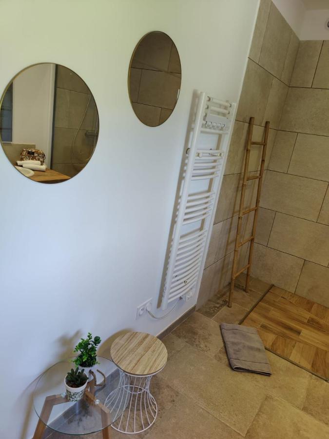 Residence Licciola Propriano  Luaran gambar