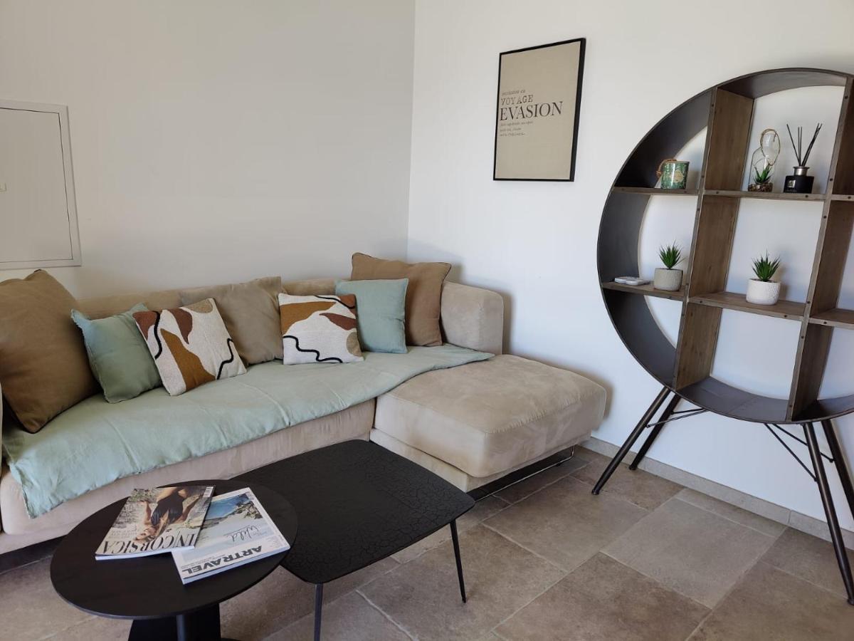 Residence Licciola Propriano  Luaran gambar