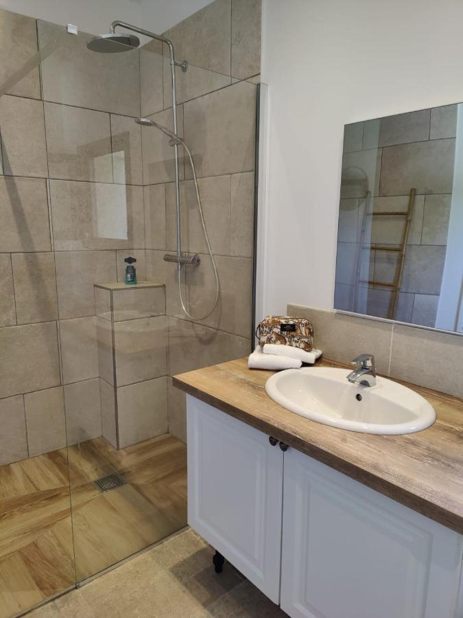Residence Licciola Propriano  Luaran gambar