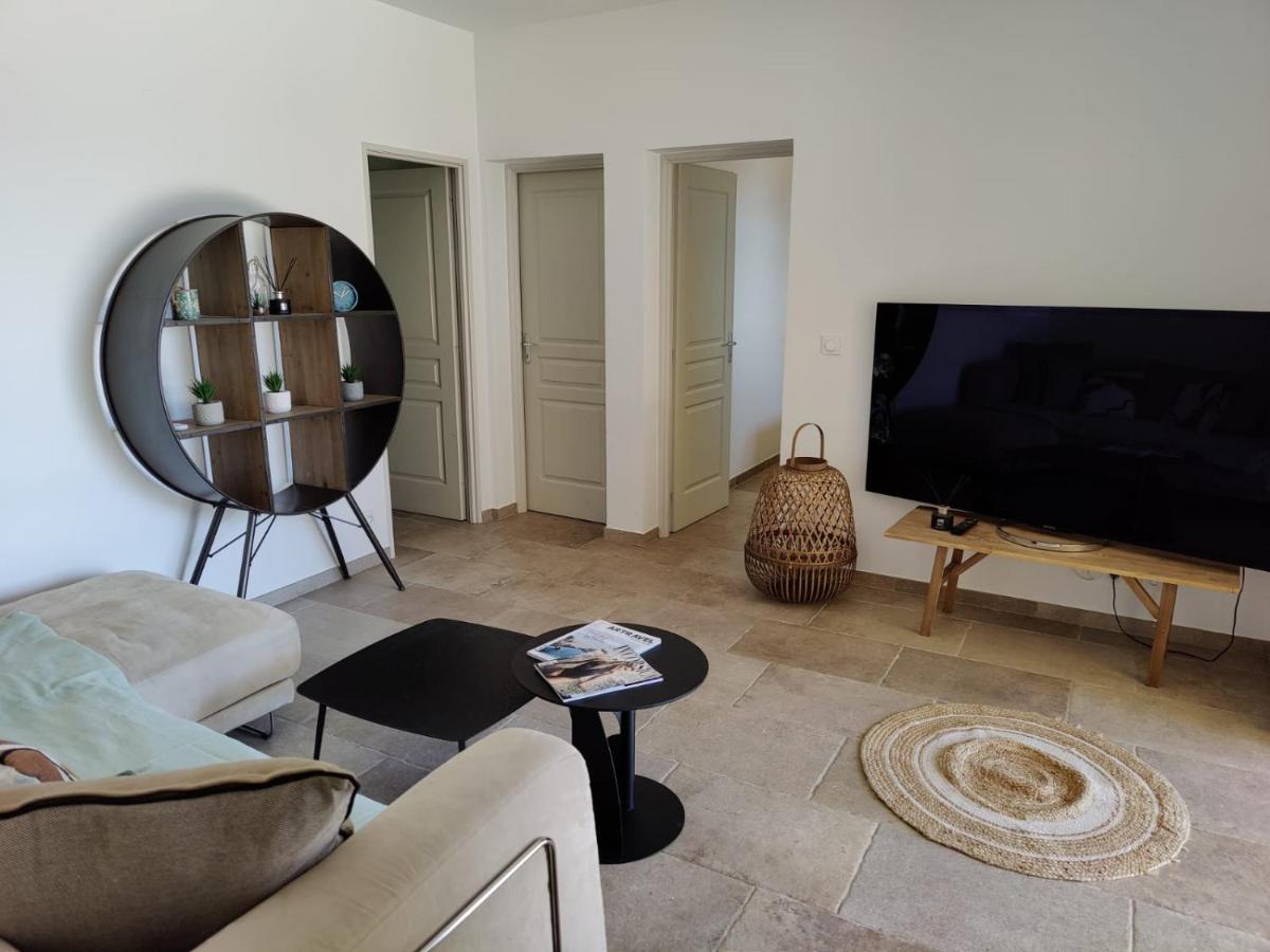 Residence Licciola Propriano  Luaran gambar