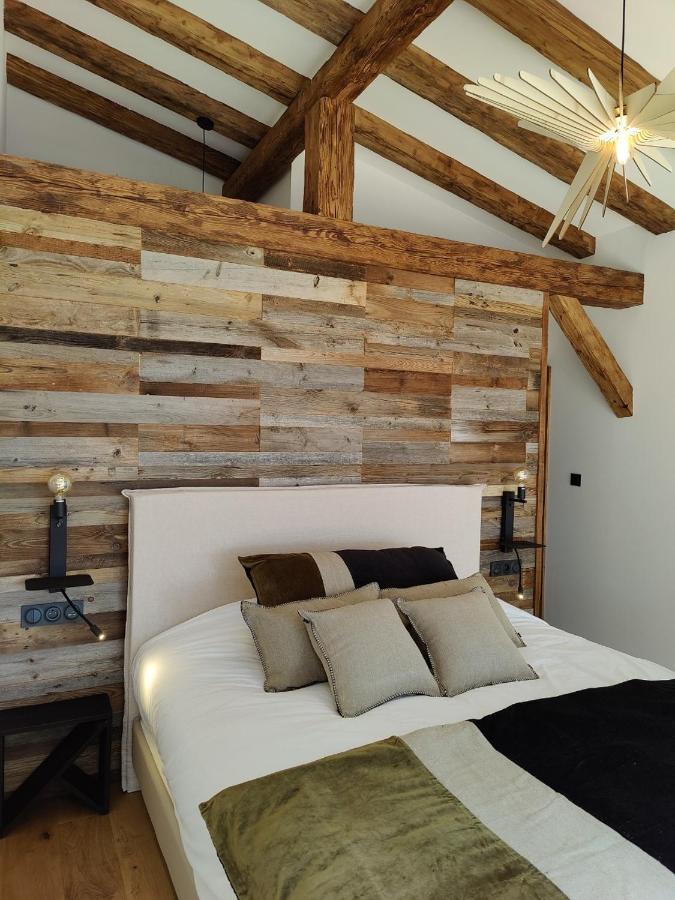Residence Licciola Propriano  Luaran gambar