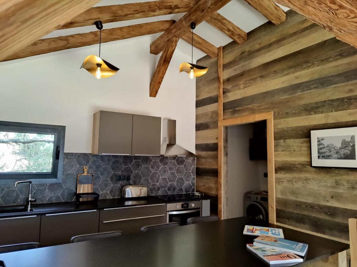 Residence Licciola Propriano  Luaran gambar