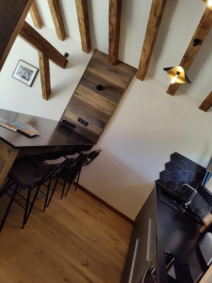 Residence Licciola Propriano  Luaran gambar