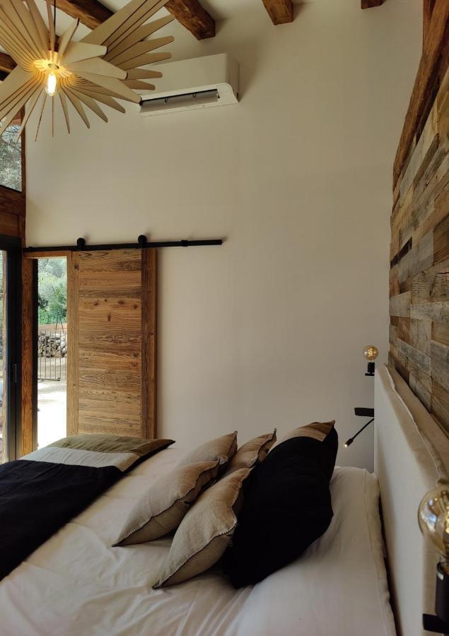 Residence Licciola Propriano  Luaran gambar